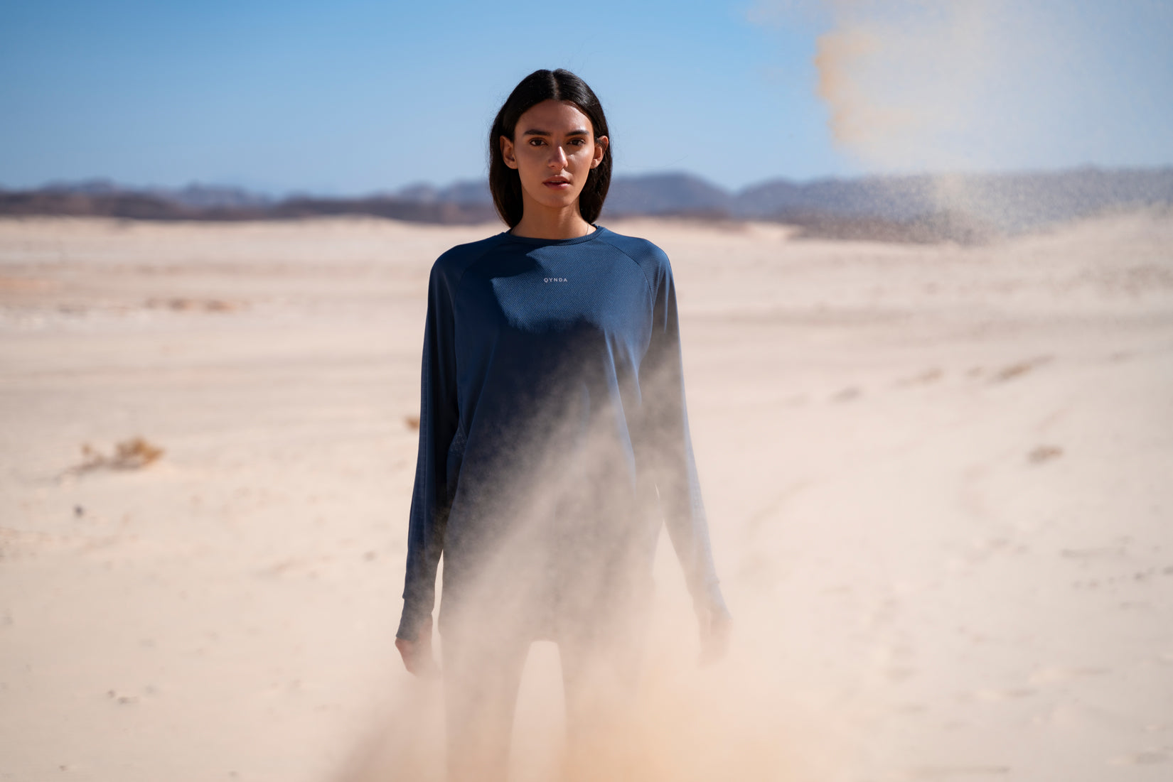 modest fitness outfits for windy days