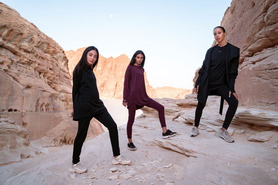 From Head To Toe: How Women Are Dressing At The Gym In 2024 Qynda.com