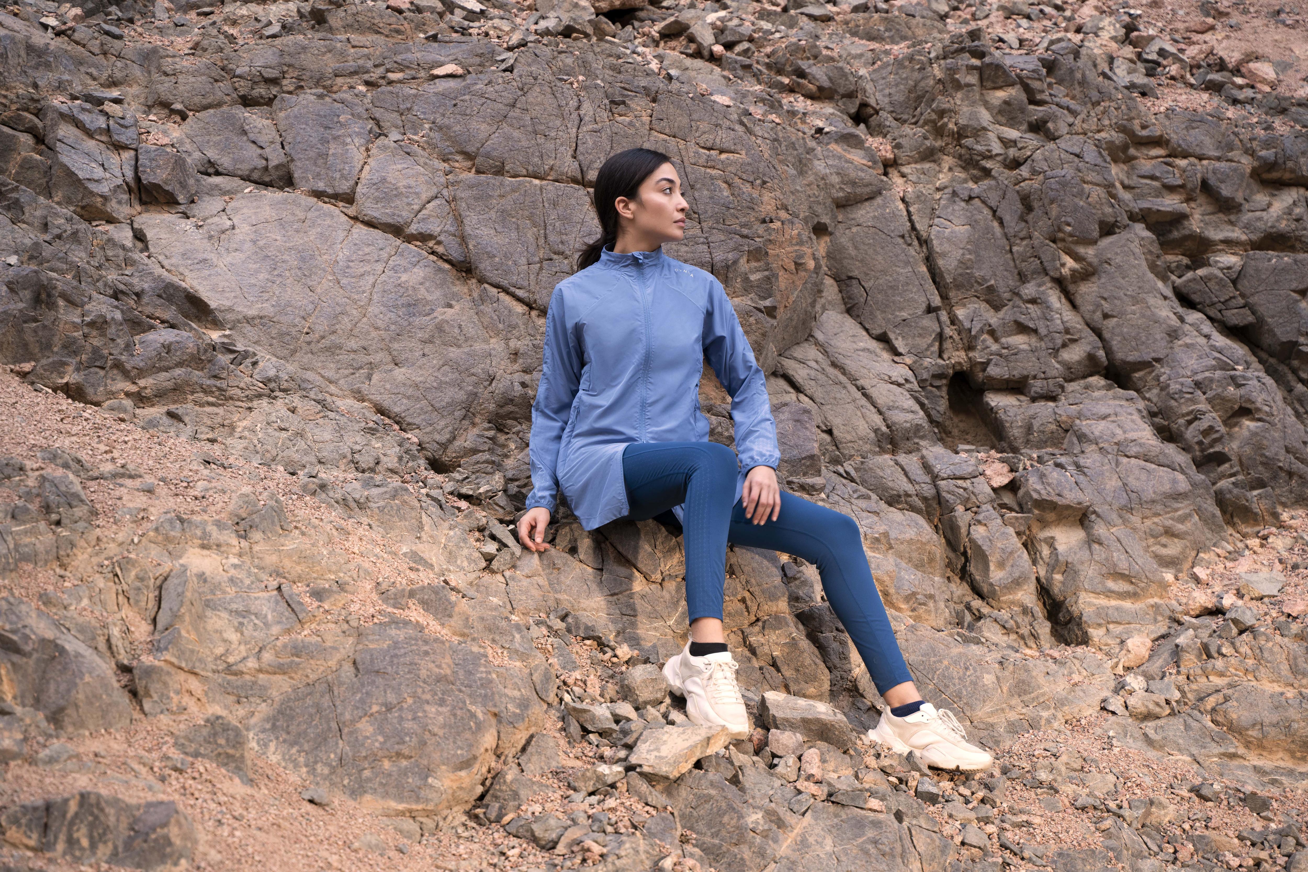 How To Accessorize Athletic Outfits For A Polished, Athletic Appearance