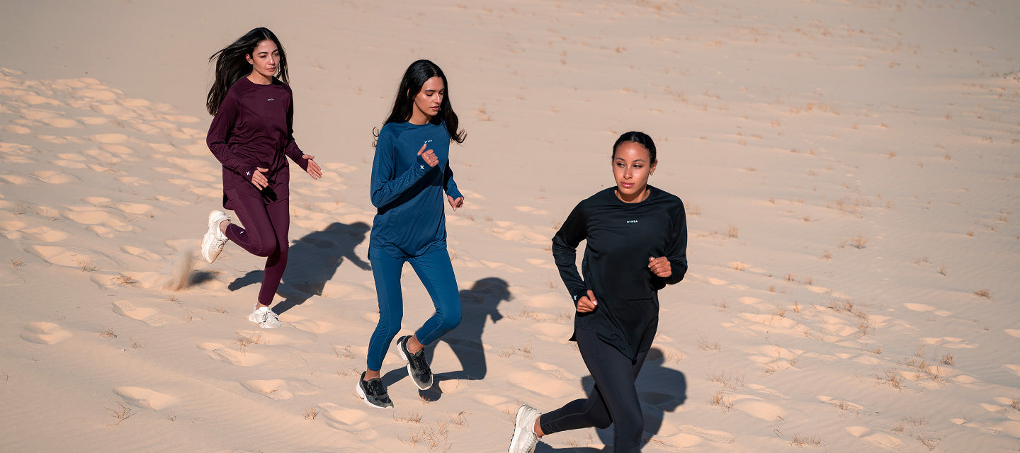 top modest workout outfit trends