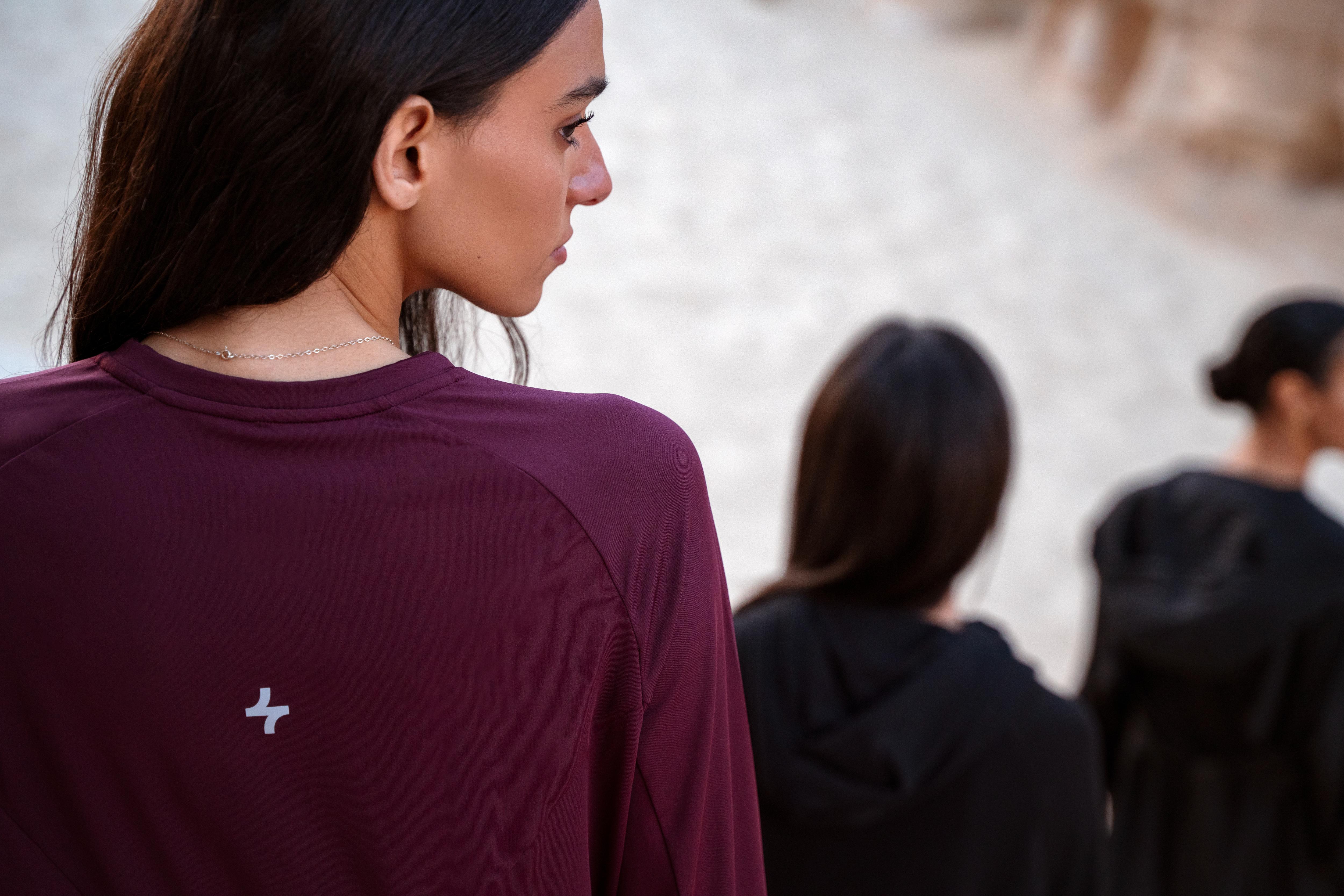 Modest Sportswear For All Seasons: Staying Covered And Comfortable