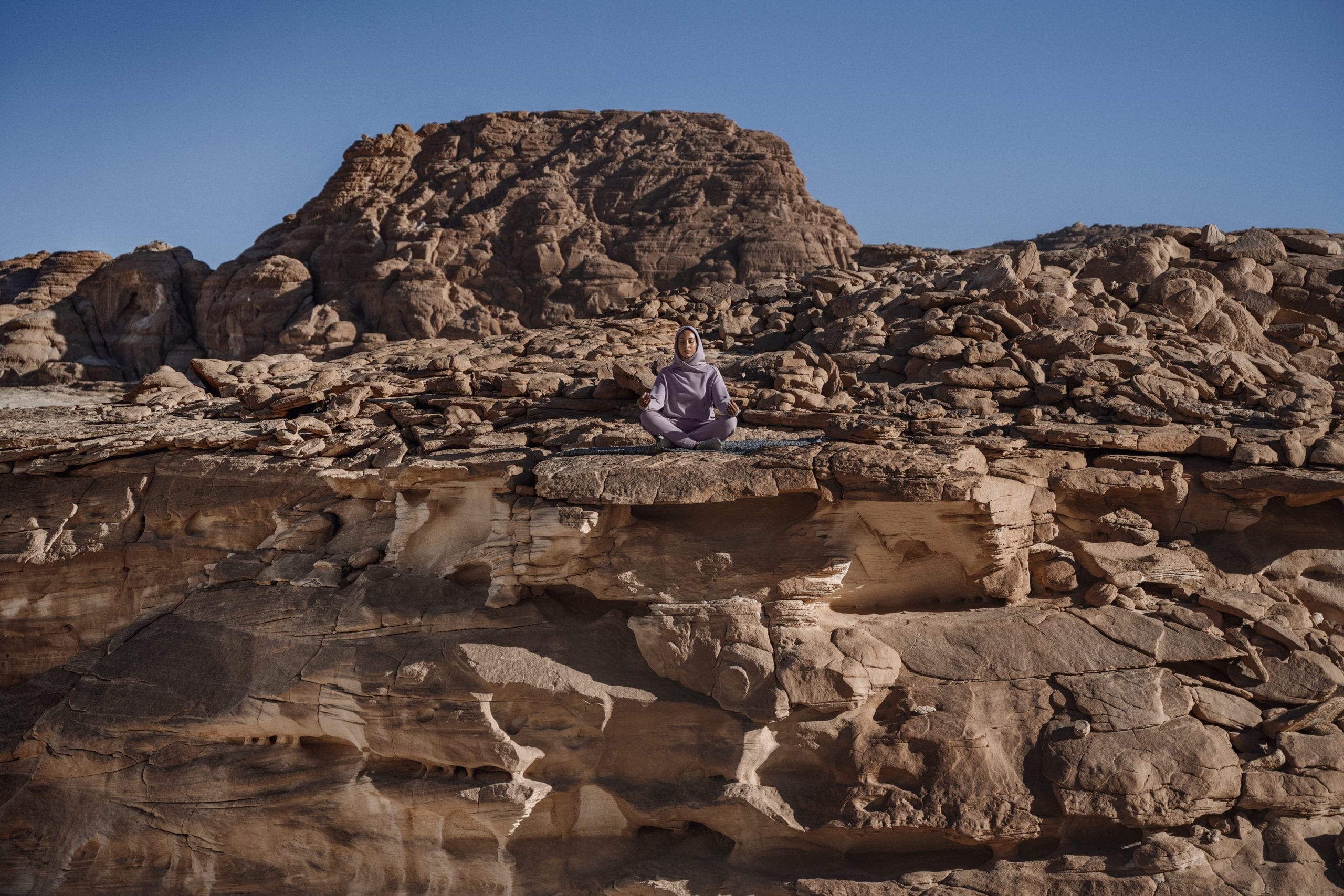 why qynda ranks best in modest activewear