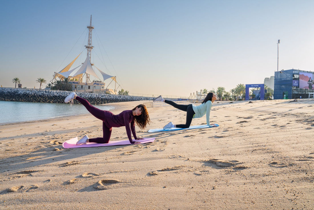 Yoga and Modesty: What to Wear to Feel Confident