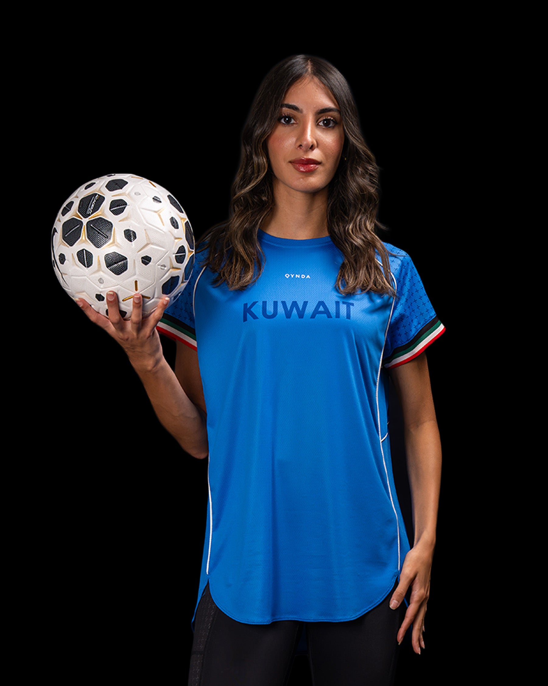 #Color_Kuwait