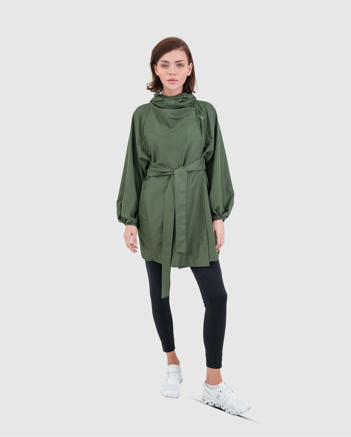 #Color_Olive (Limited Edition)