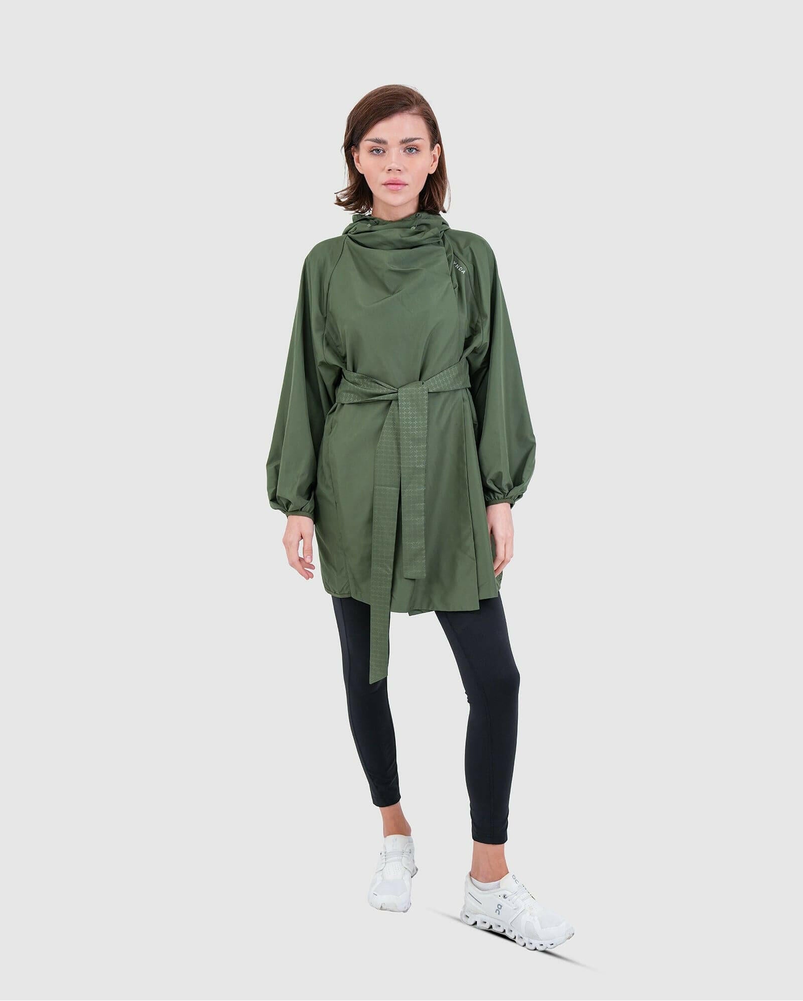 #Color_Olive (Limited Edition)