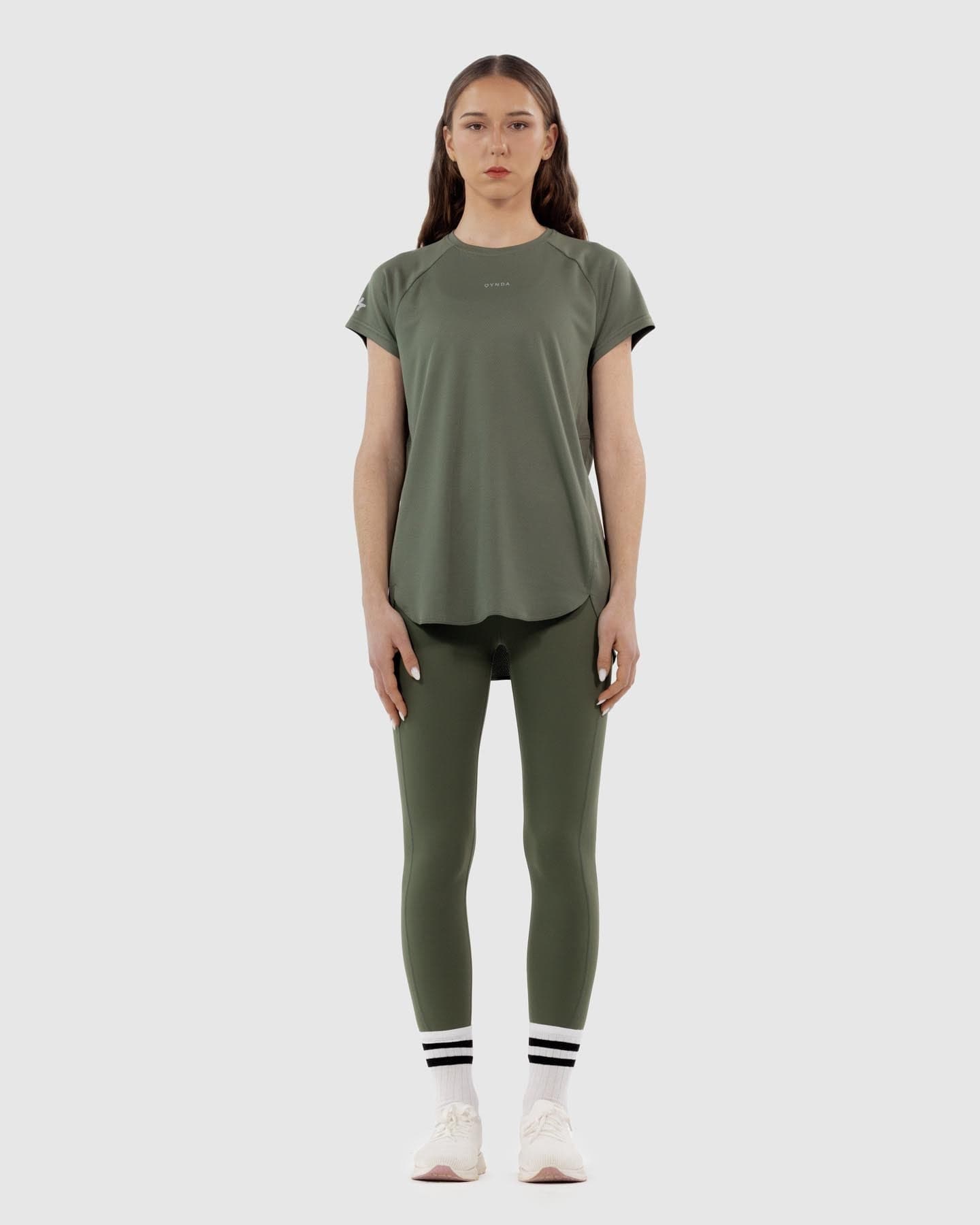 #Color_Olive