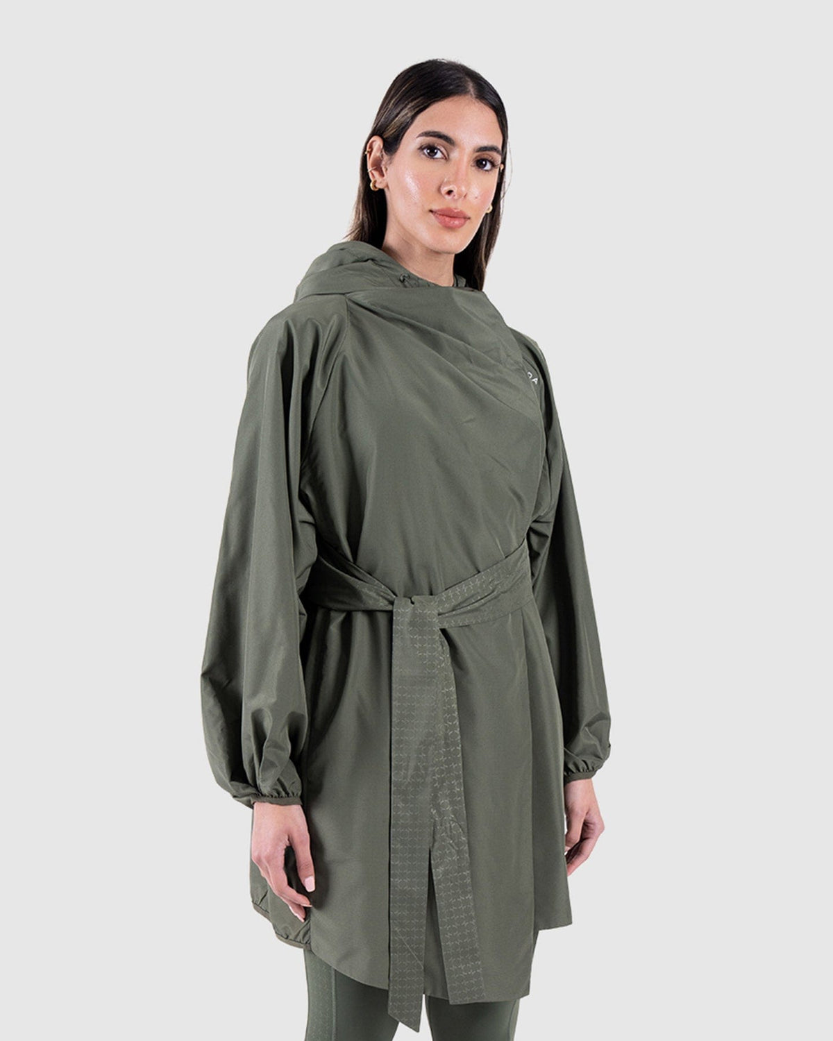 #Color_Olive (Limited Edition)