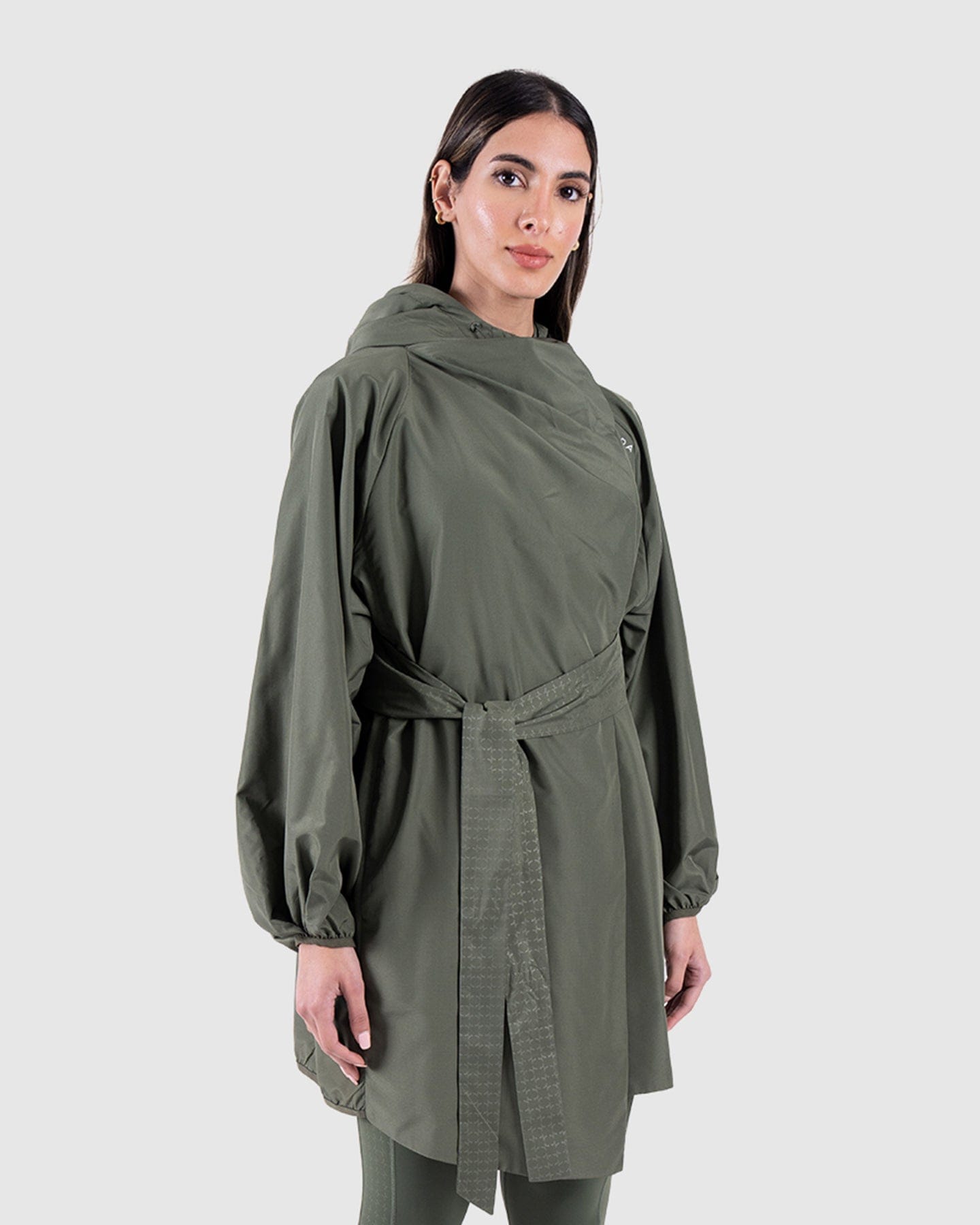 #Color_Olive (Limited Edition)