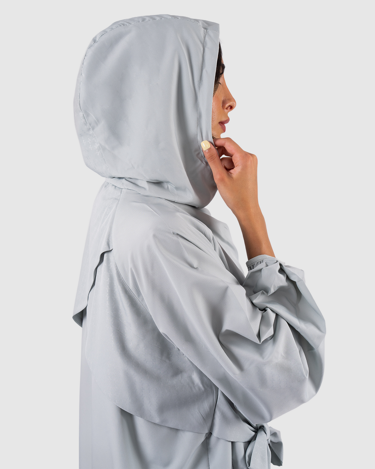 THE ALL-WEATHER SET
