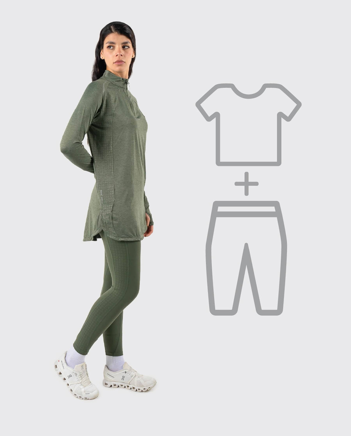 THE ELITE COOLING SET