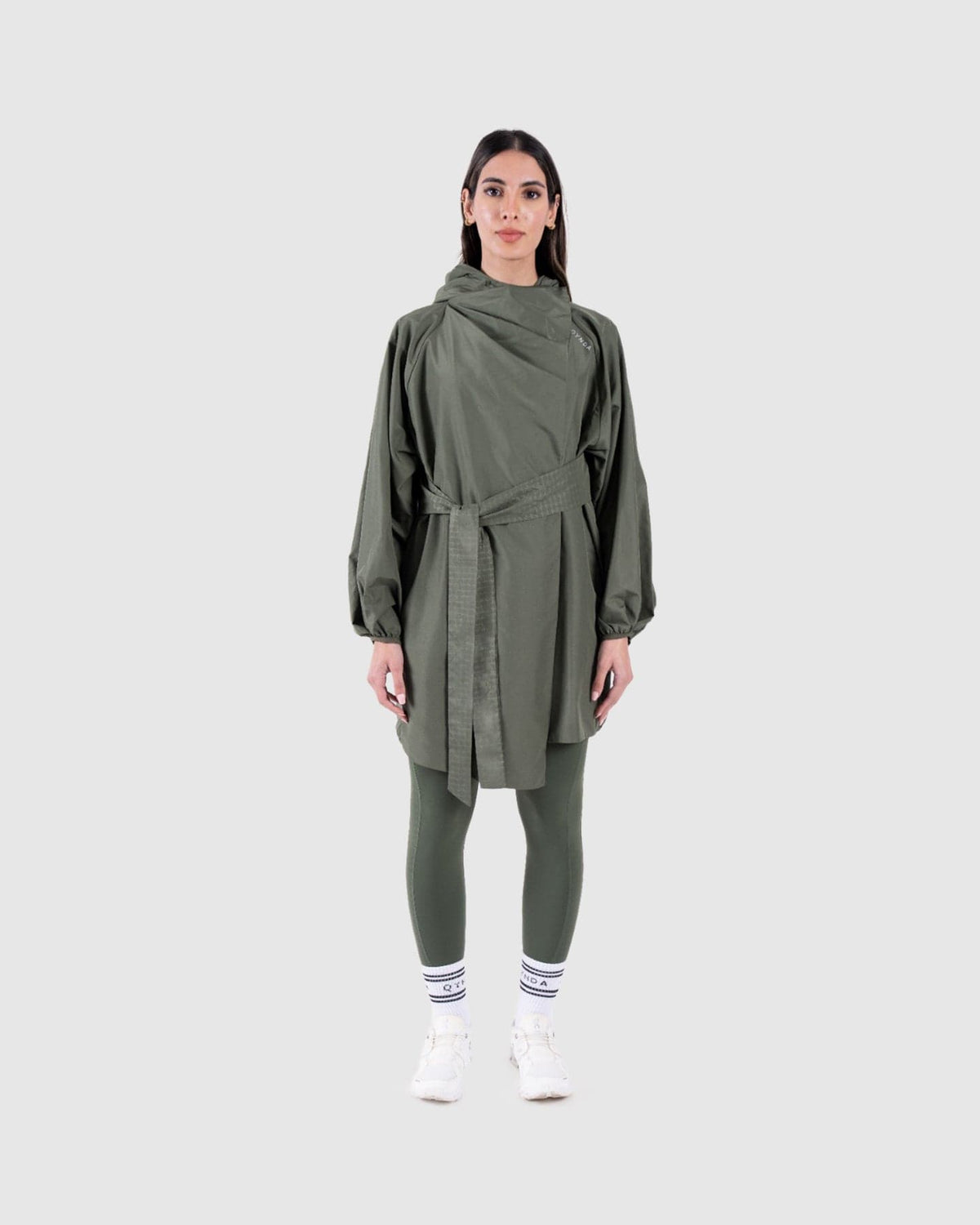 #Color_Olive (Limited Edition)