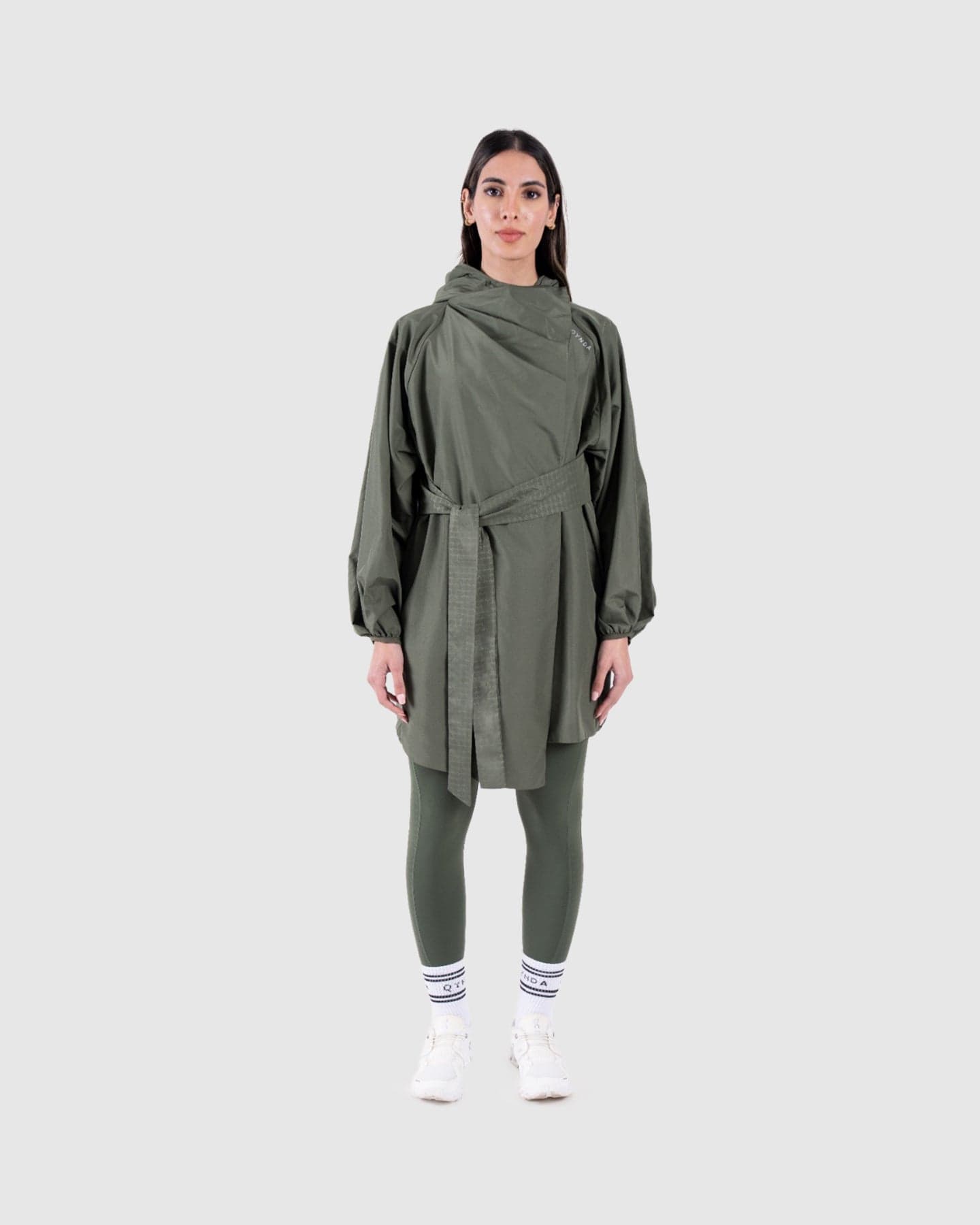 #Color_Olive (Limited Edition)