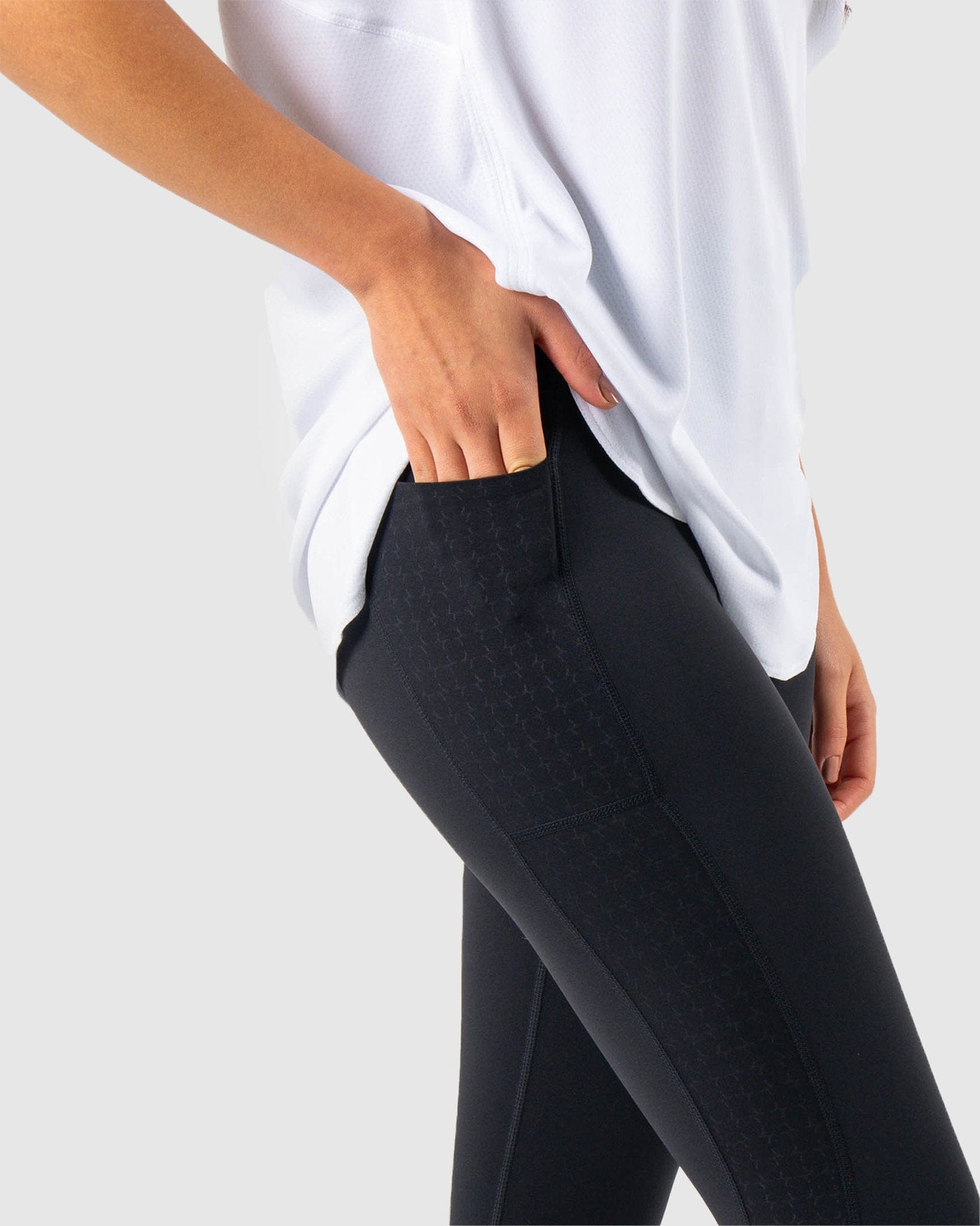 THE PEAK PERFORMANCE SET