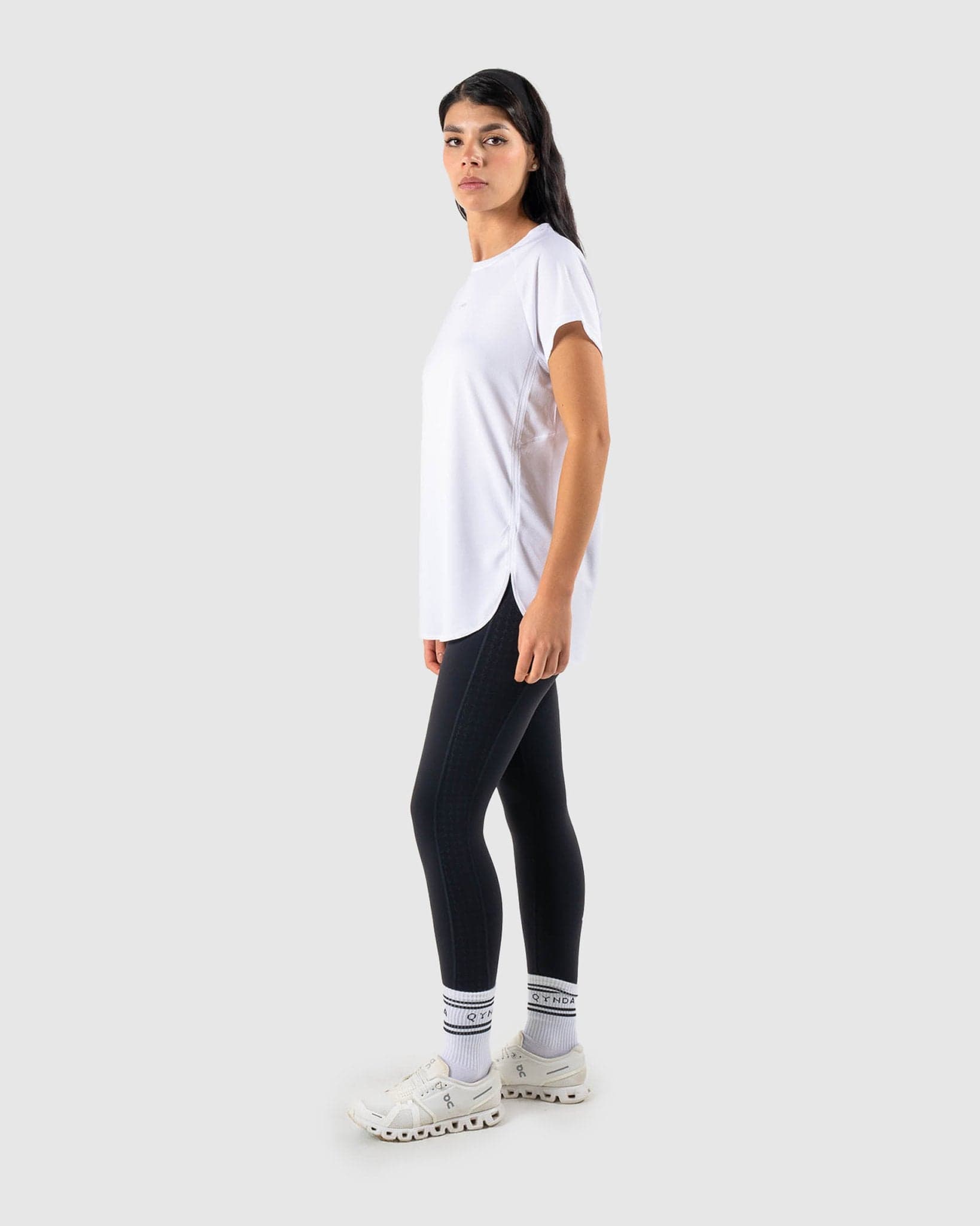 modest sports bottoms