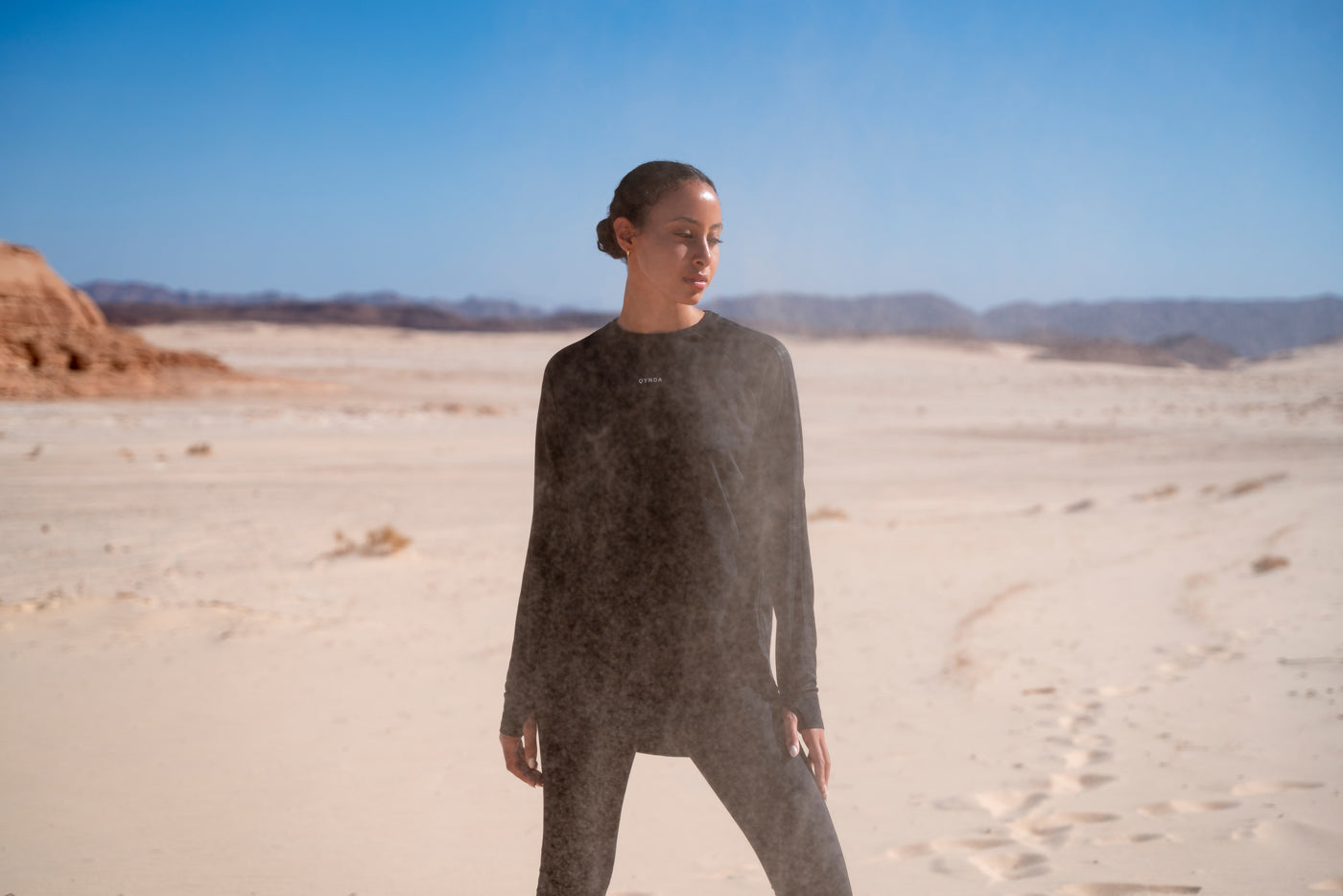 modest workout clothes a perfect alternative to skin tight gym clothes