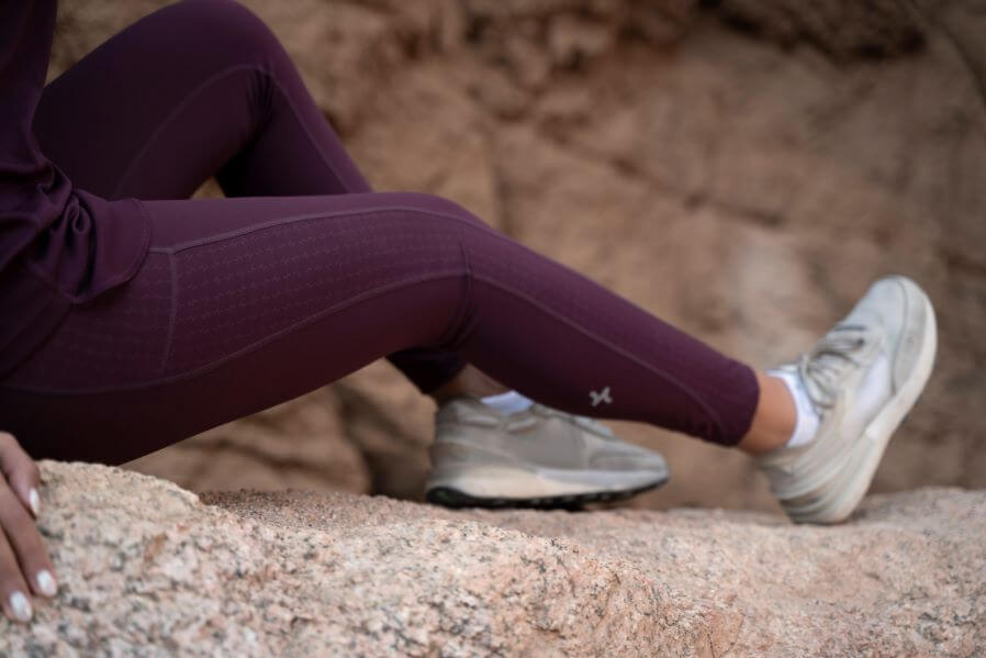 do compression leggings work  