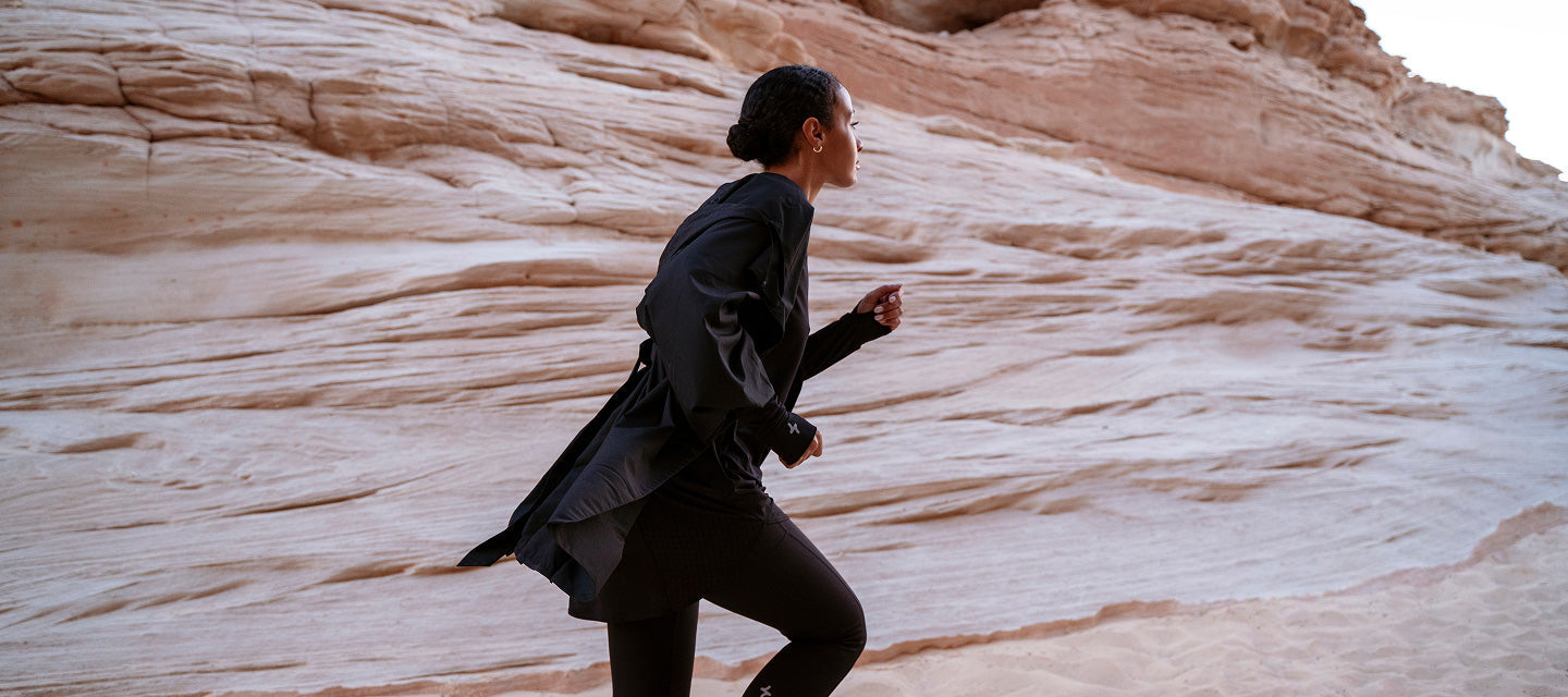 why modest activewear is the future of fitness fashion