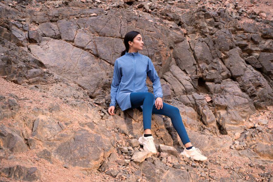 Modest Dress vs. Regular Workout Wear: Understanding The Differences qynda.com