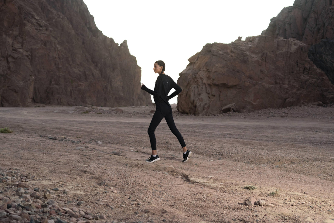 Sweatshirts vs. Gym Jackets: What's Best For Your Workout?