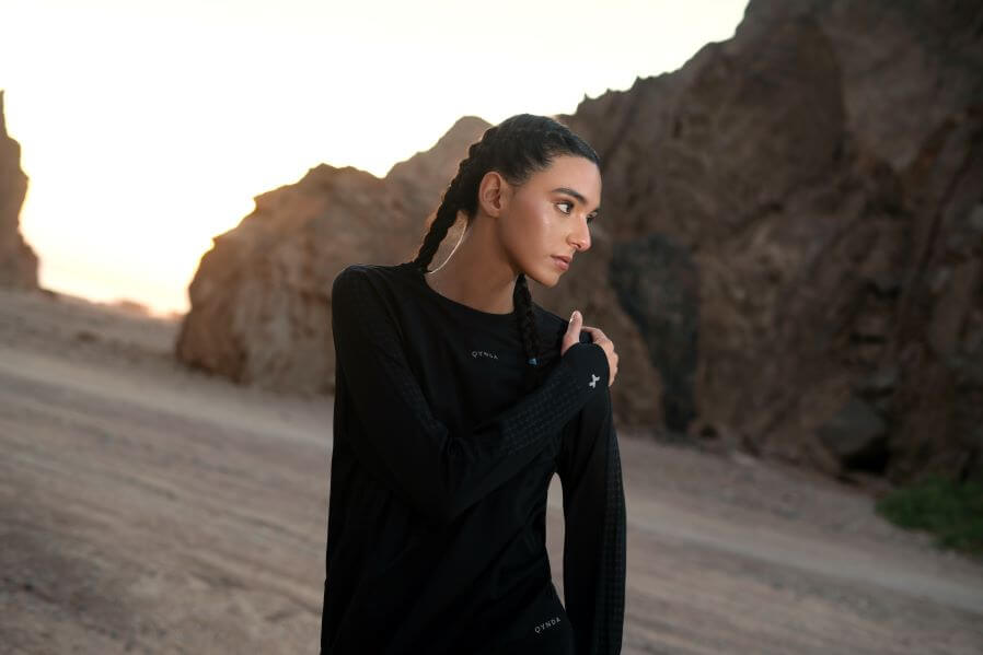 The Best Of Both Worlds: Combining Activewear And Athleisure In Your Wardrobe Qynda.com