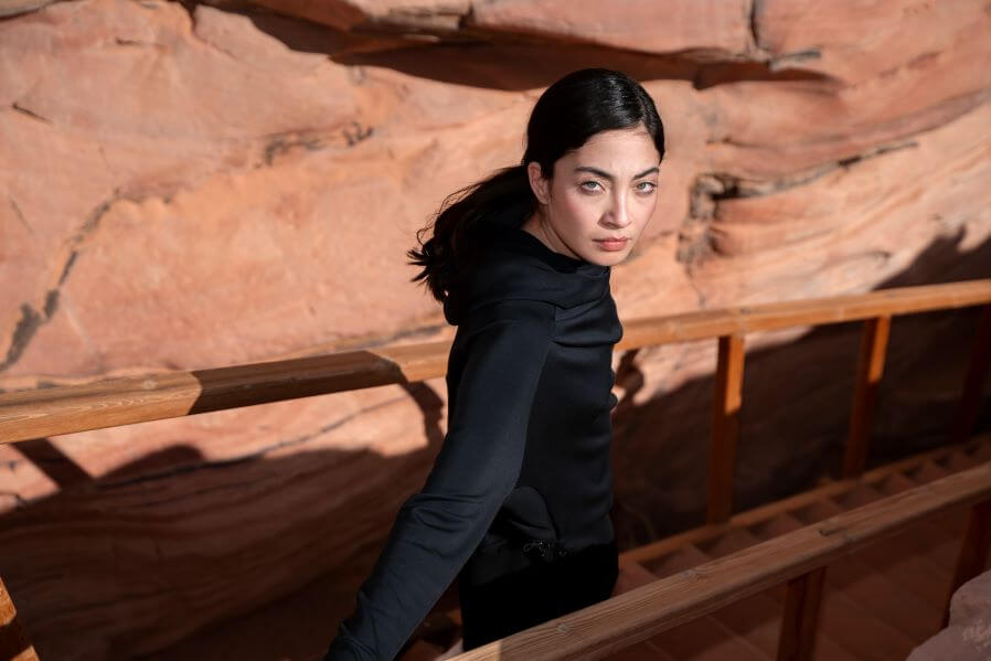 The Rise Of Athleisure: How Women's Athleisure Is Shaping Modern Wardrobes qynda.com