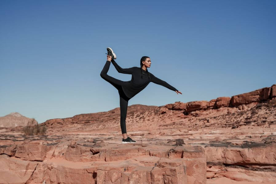 Why Long Sleeves Might Be Your Best Workout Companion Qynda.com