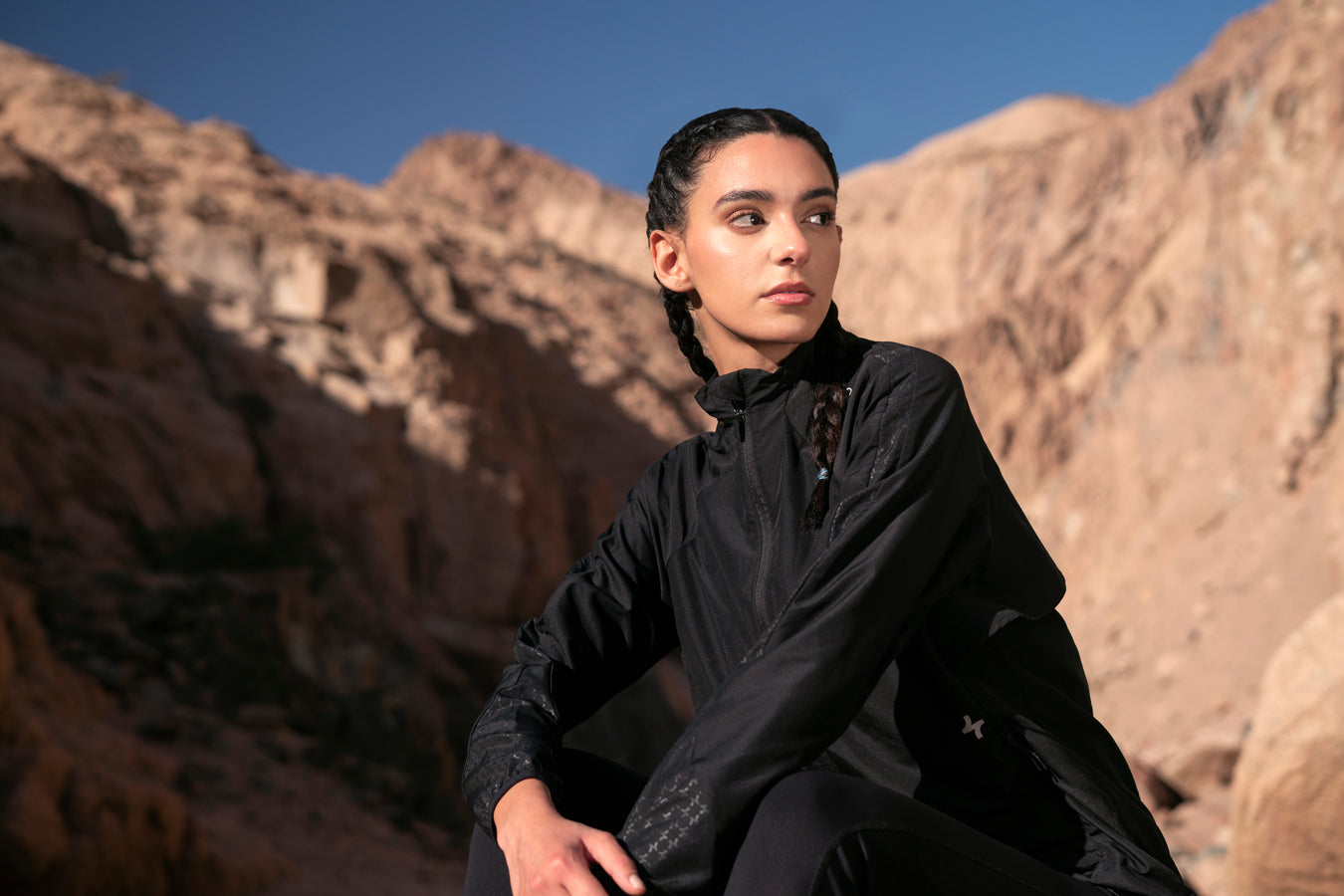 modest hacks for active living