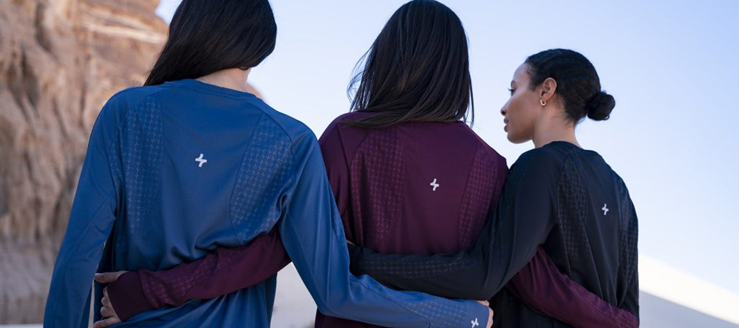 modest gym wardrobe essentials