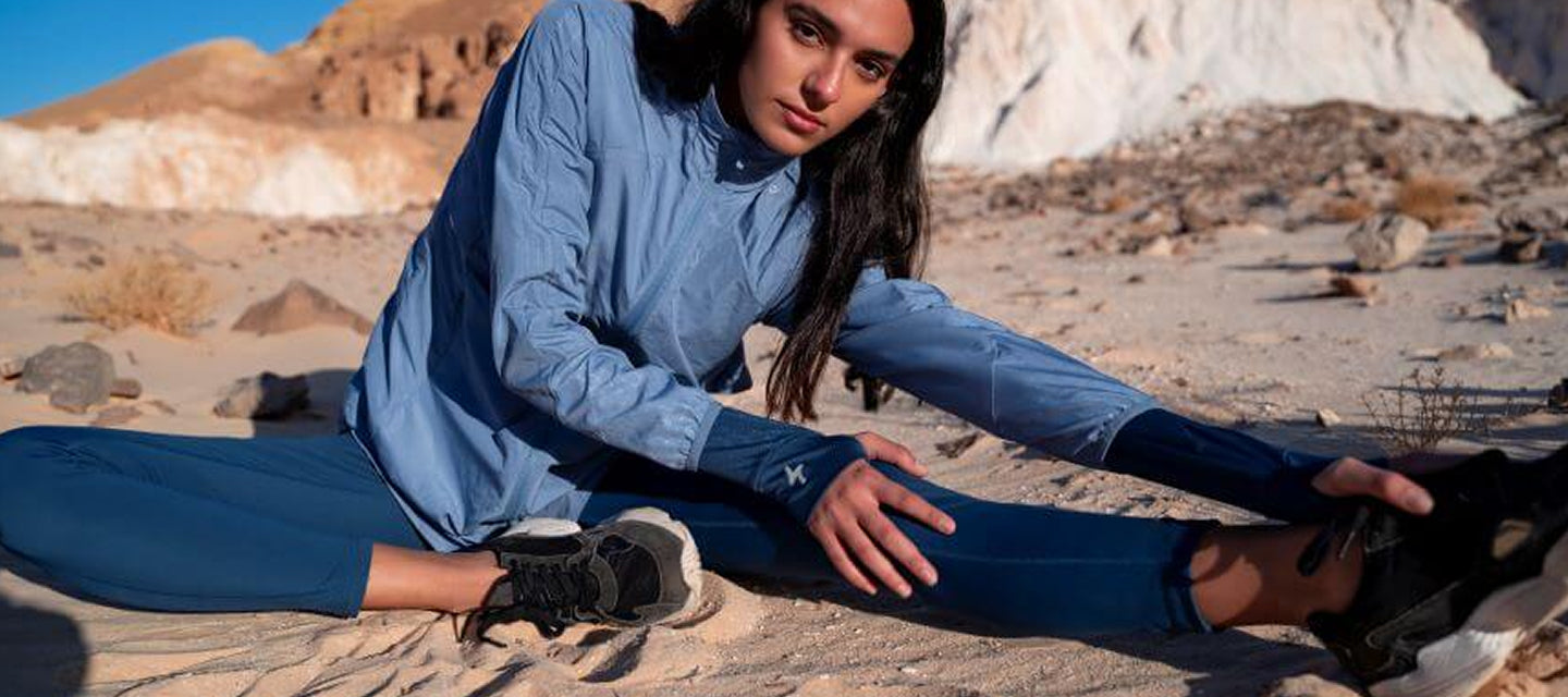 modest gym clothes for pregnancy