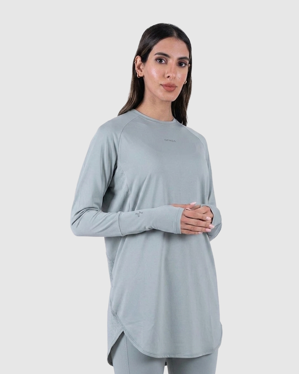 #Color_Puritan Grey