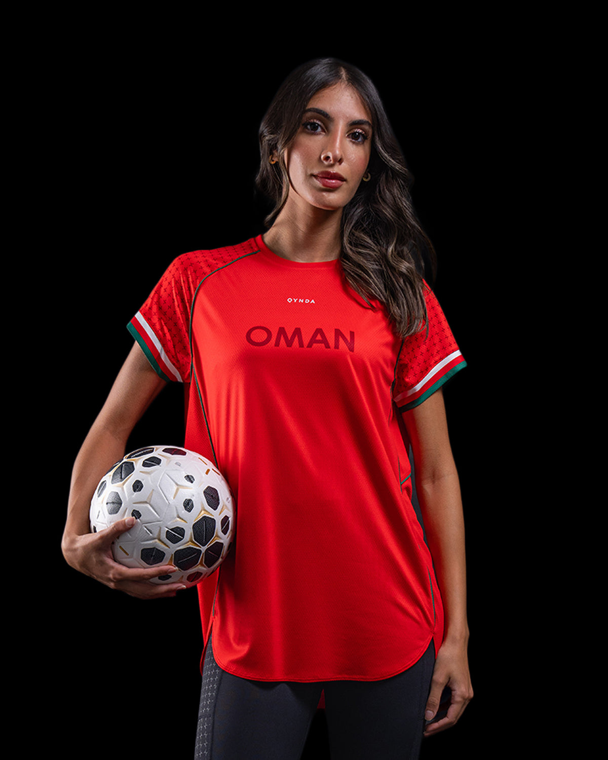 #Color_Oman