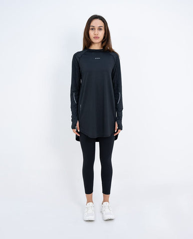 OFOQ LONG SLEEVE T-SHIRT