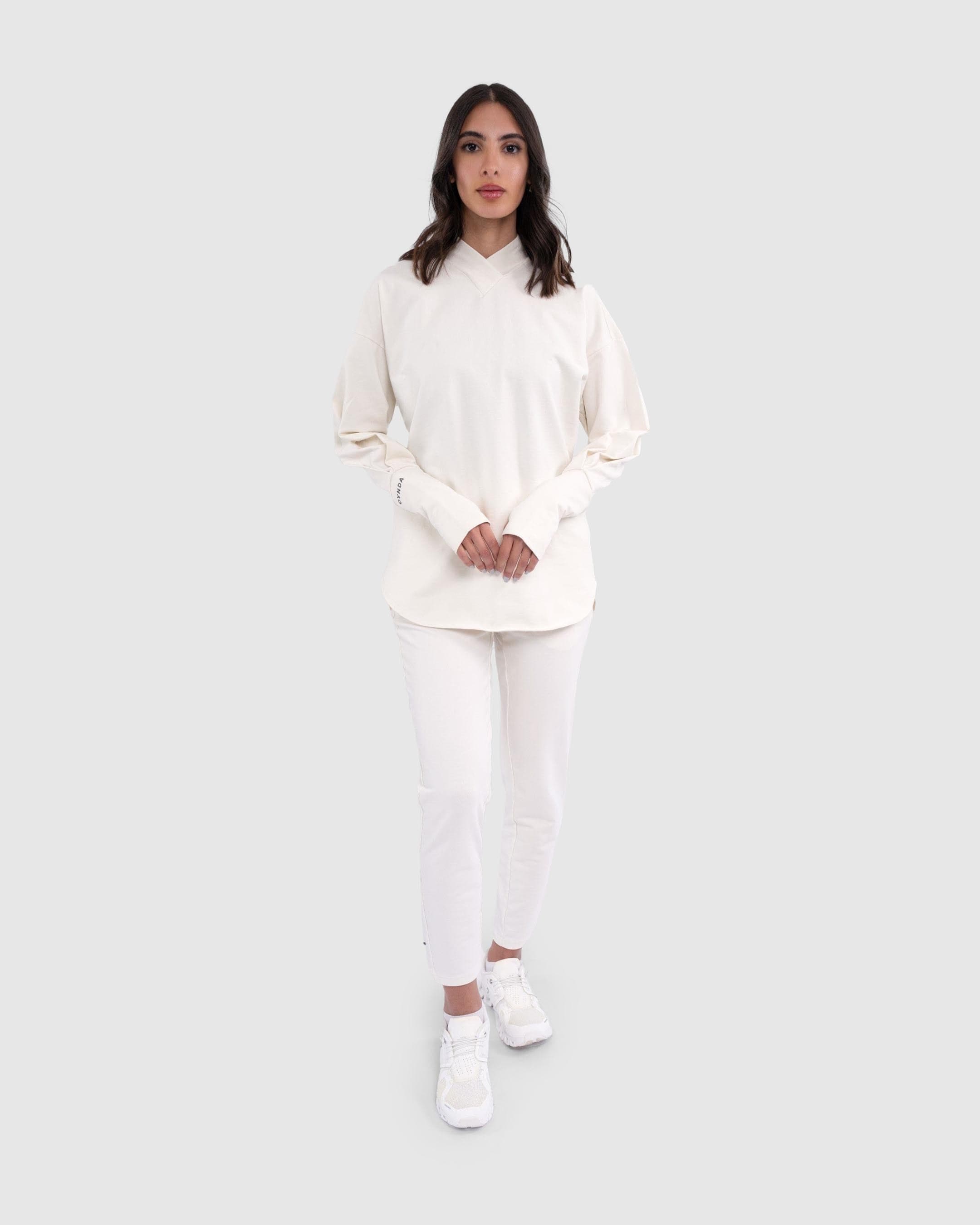 #Color_Off White