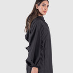 COOLDOWN COAT