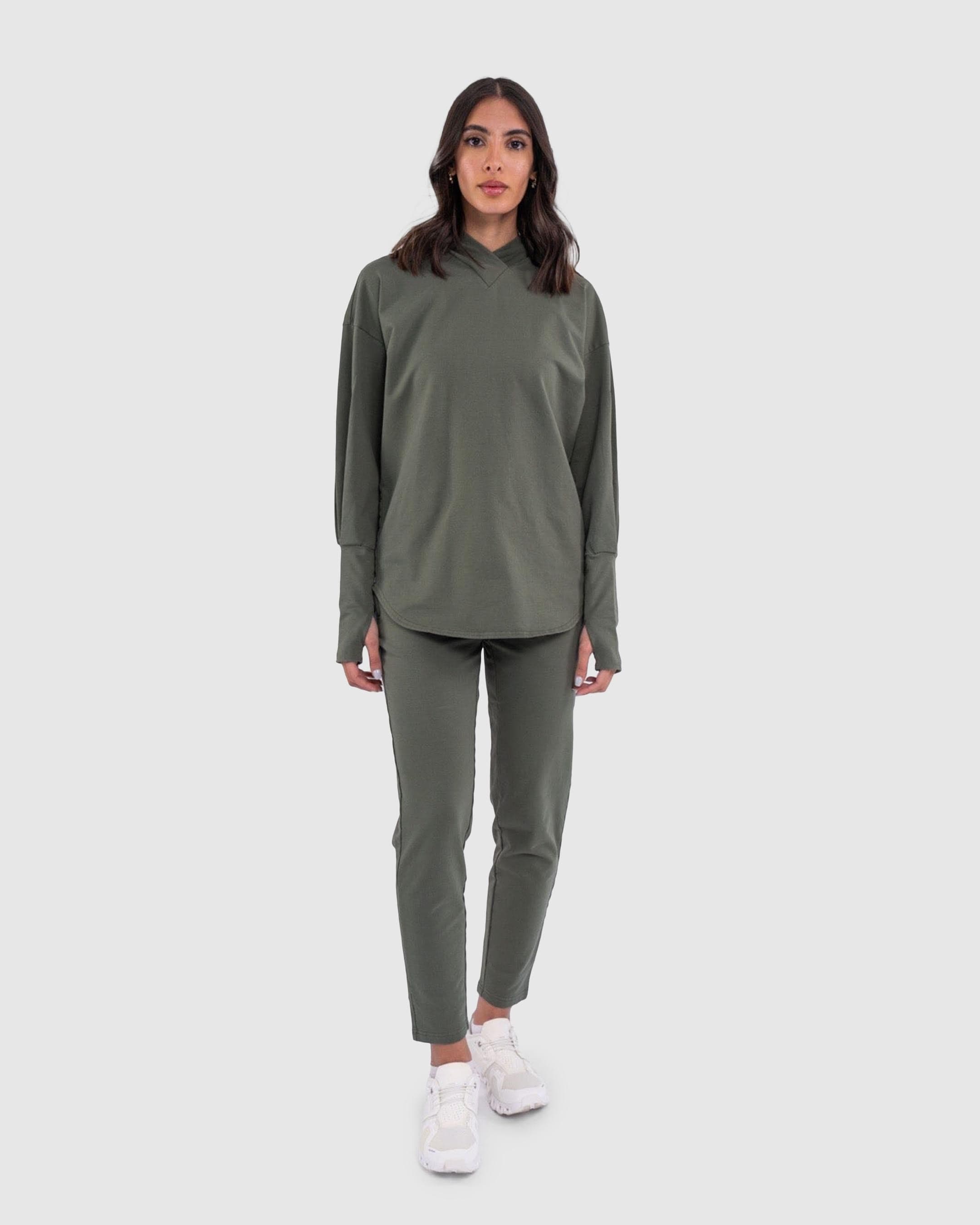 #Color_Olive