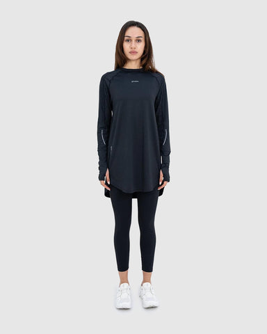 OFOQ LONG SLEEVE T-SHIRT