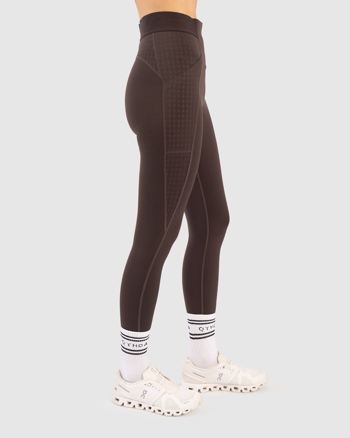 THE POST-WORKOUT SET