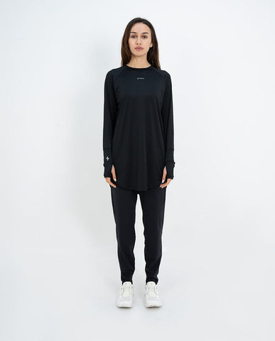 MOD 2.0 LONG SLEEVE  T-SHIRT