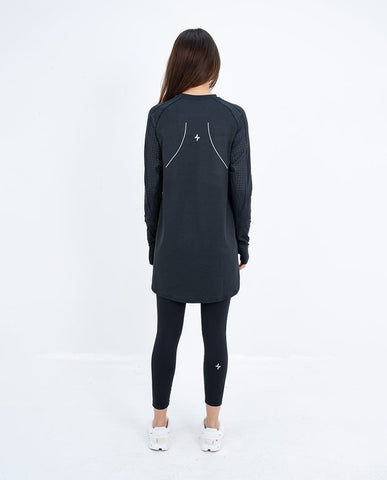 OFOQ LONG SLEEVE T-SHIRT