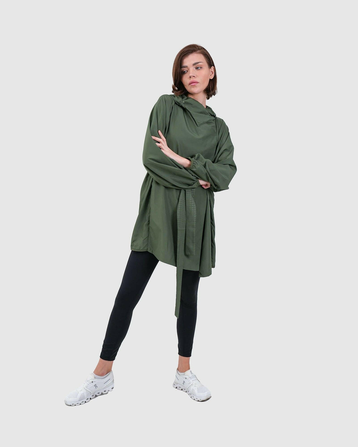 #Color_Olive (Limited Edition)