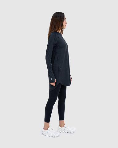 OFOQ LONG SLEEVE T-SHIRT