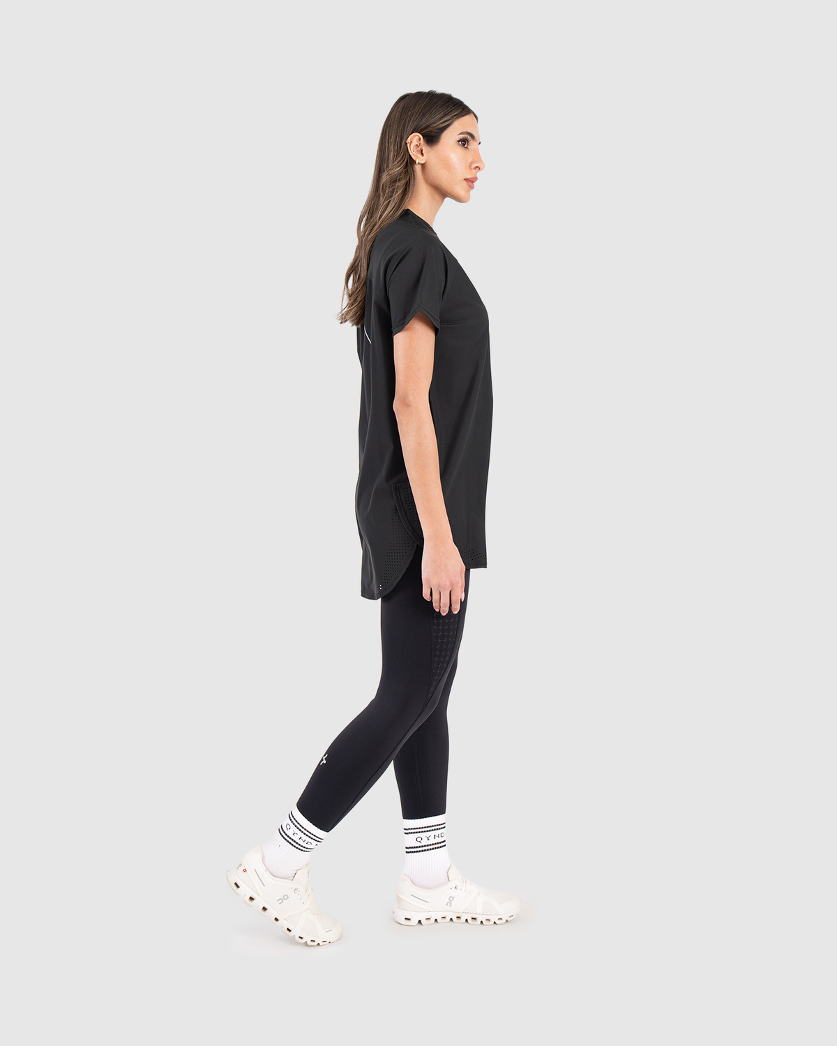 THE FREE FLOW SET