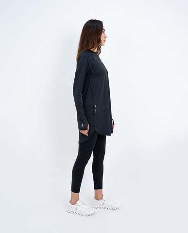 OFOQ LONG SLEEVE T-SHIRT