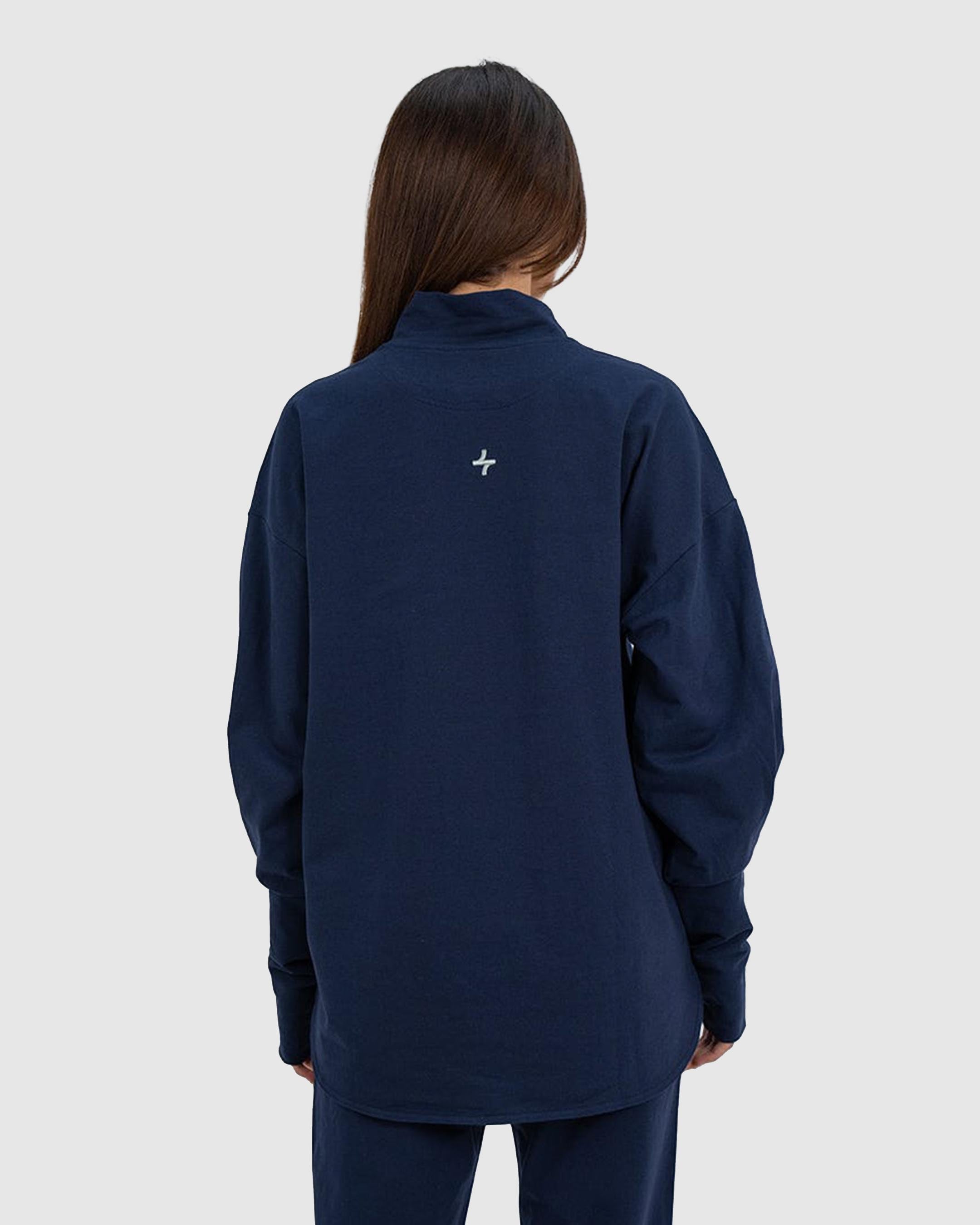 #Color_Navy