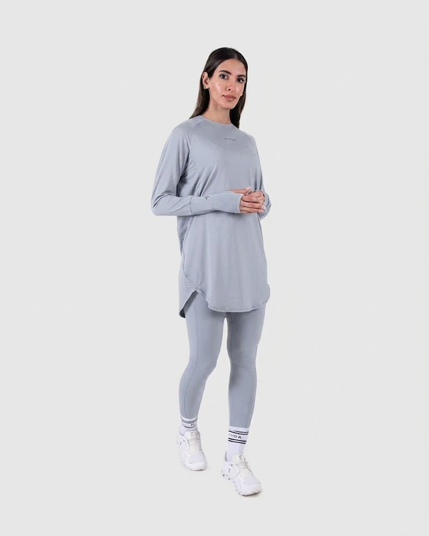 #Color_Puritan Grey