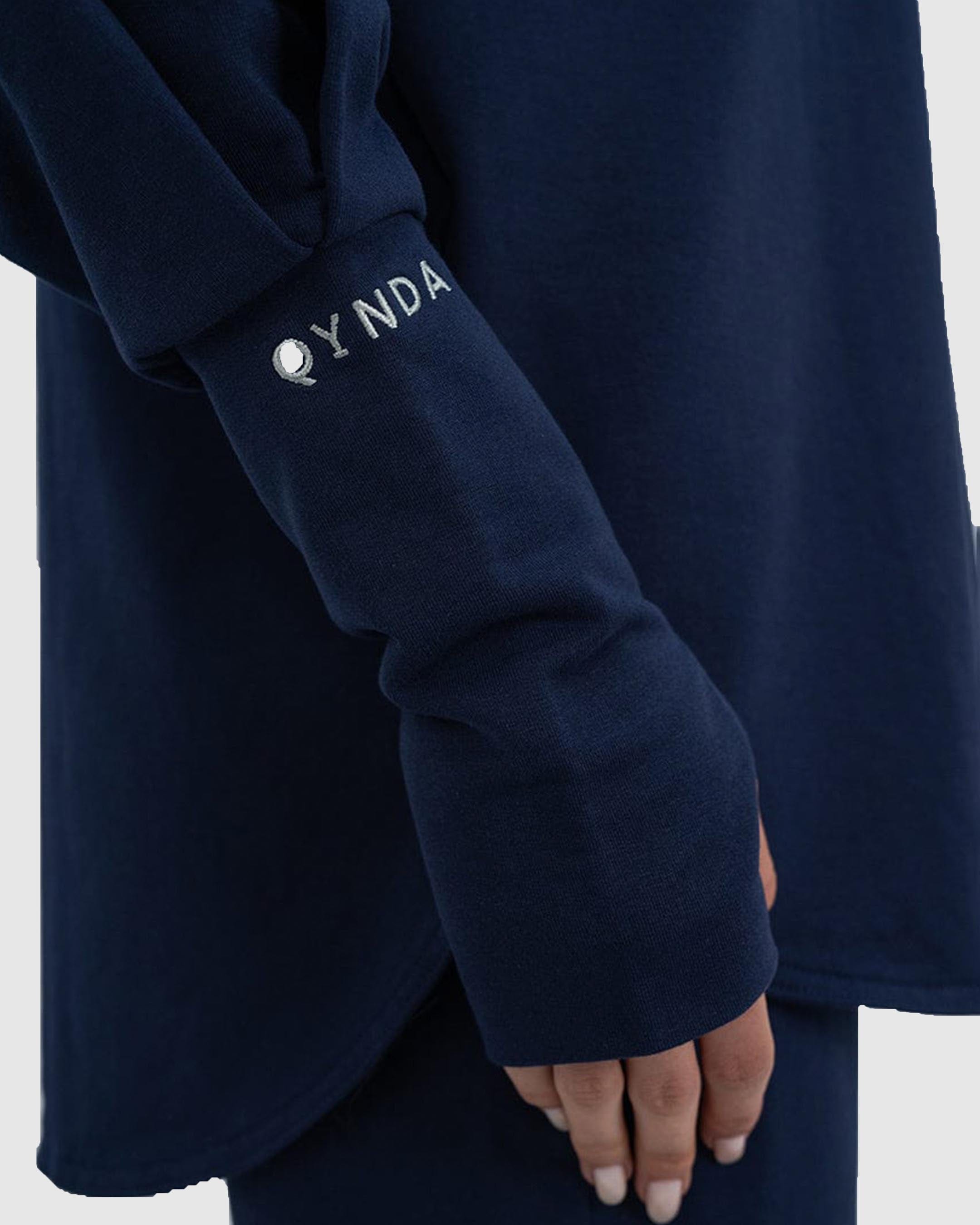 #Color_Navy