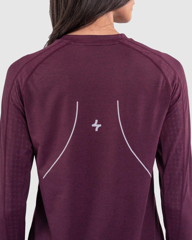 OFOQ LONG SLEEVE T-SHIRT