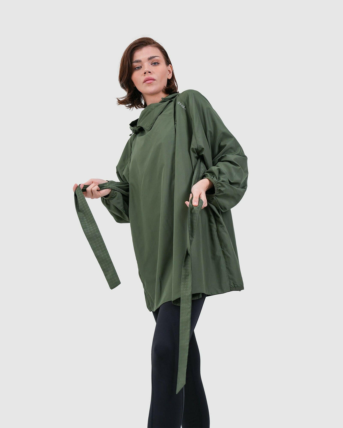 #Color_Olive (Limited Edition)