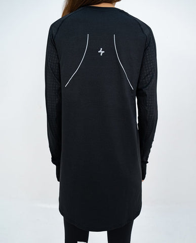 OFOQ LONG SLEEVE T-SHIRT